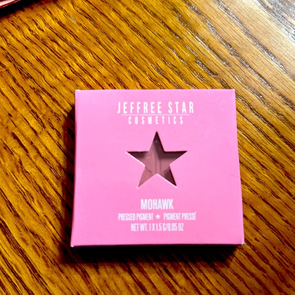 Jeffree Star Single Pan Mohawk Eyeshadow - Picture 2 of 2